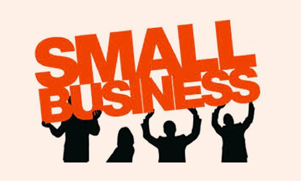 Small Business? Social Media Is For You.